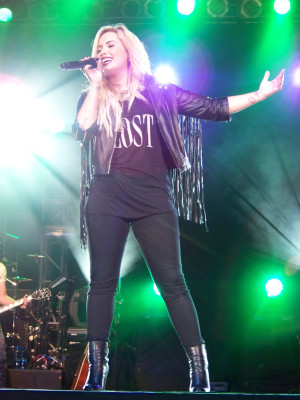 Demi Lovato pic #529016