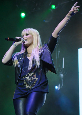 Demi Lovato pic #540702