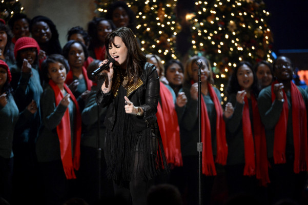 Demi Lovato pic #561722