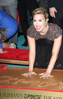 Demi Lovato pic #532902