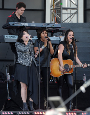 Demi Lovato pic #592063