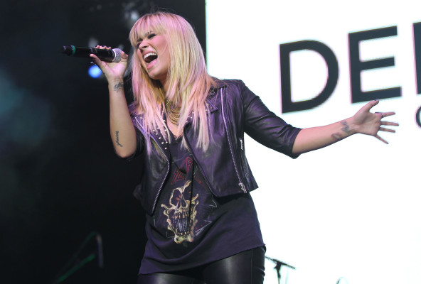 Demi Lovato pic #540760