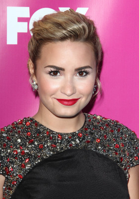 Demi Lovato pic #532899