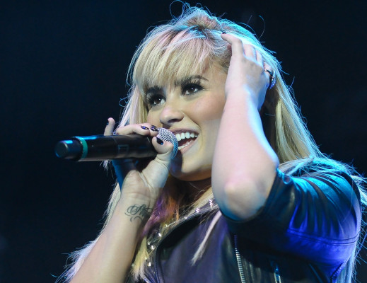 Demi Lovato pic #540759