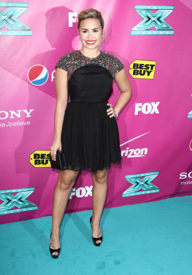 Demi Lovato pic #532900
