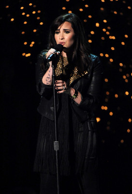 Demi Lovato pic #561721
