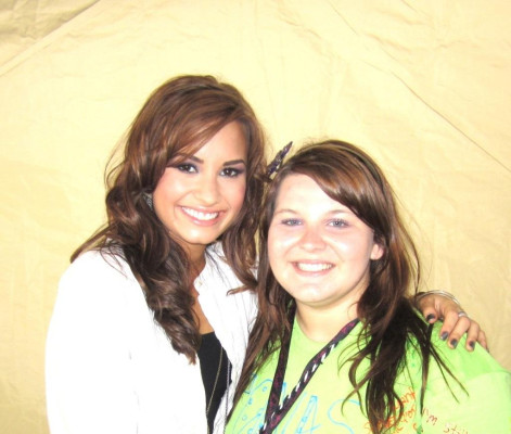 Demi Lovato pic #618919