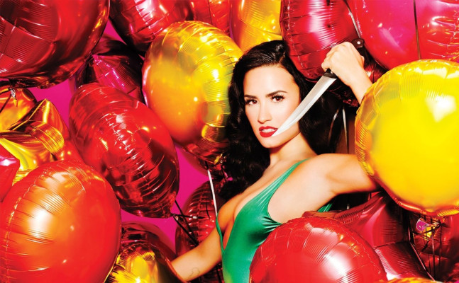 Demi Lovato pic #800880