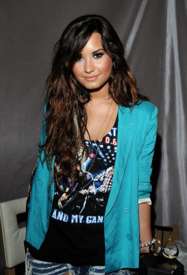 Demi Lovato pic #396562