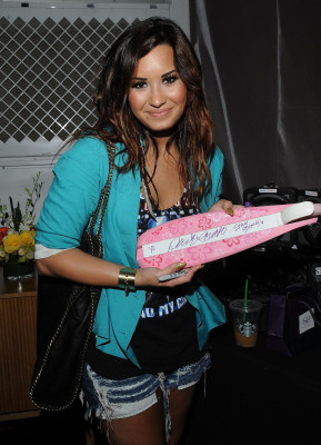 Demi Lovato pic #396561