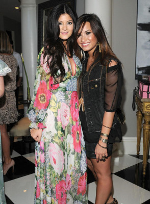 Demi Lovato pic #399787