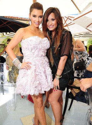 Demi Lovato pic #399788