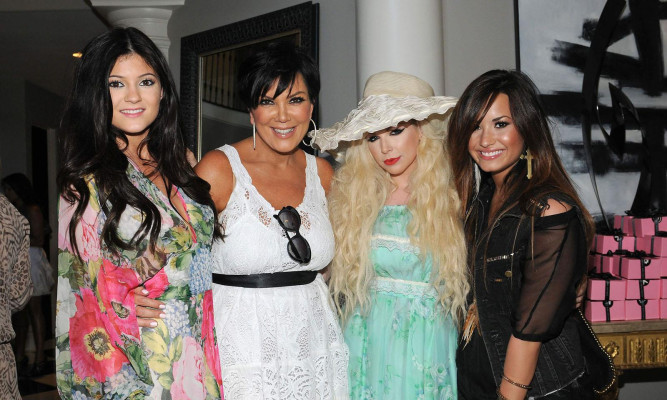 Demi Lovato pic #399786