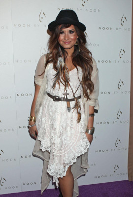 Demi Lovato pic #394056