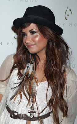 Demi Lovato pic #394055