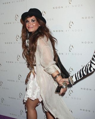 Demi Lovato pic #394053