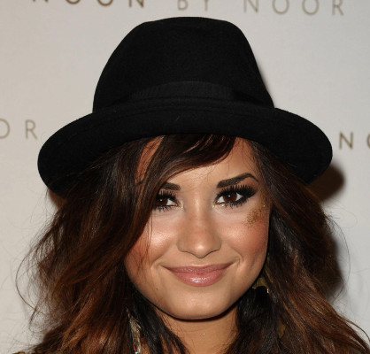Demi Lovato pic #394051