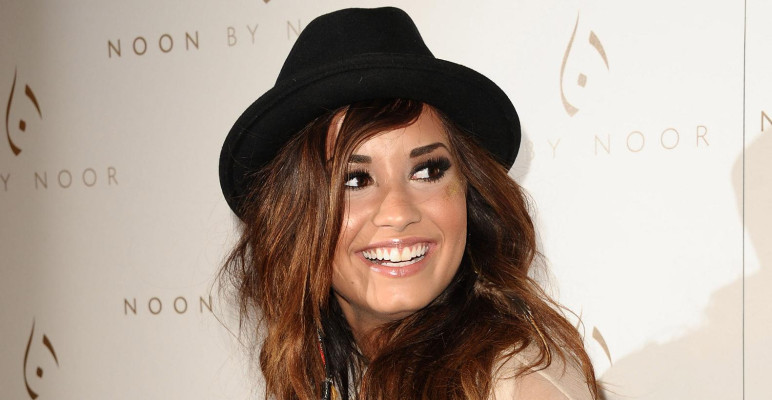 Demi Lovato pic #394054