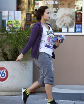 Demi Lovato pic #411012