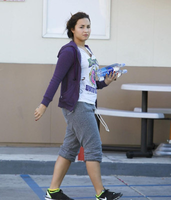 Demi Lovato pic #411011