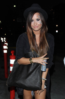 Demi Lovato pic #396513