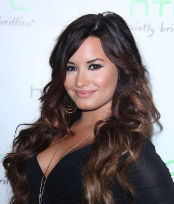 Demi Lovato pic #394090