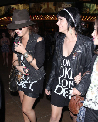 Demi Lovato pic #393839