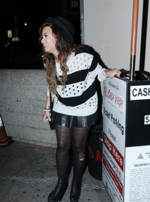 Demi Lovato pic #411881