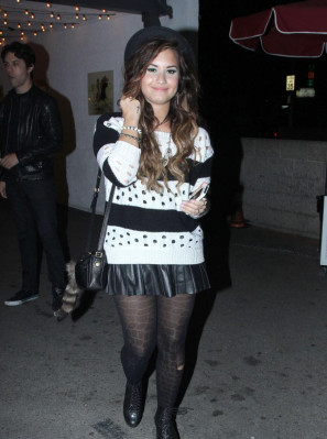 Demi Lovato pic #411885