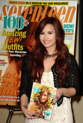 Demi Lovato pic #435455