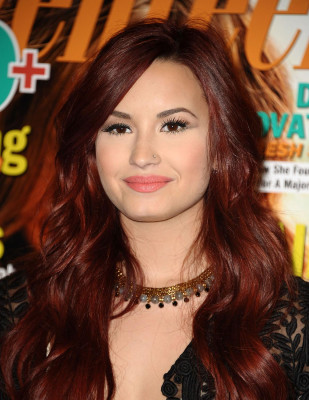 Demi Lovato pic #435454