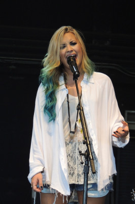 Demi Lovato pic #522674