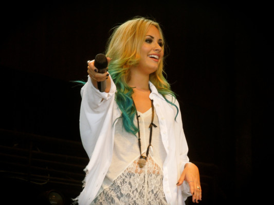 Demi Lovato pic #522672