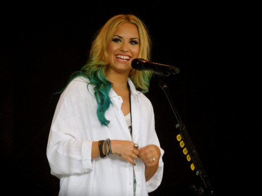 Demi Lovato pic #522673