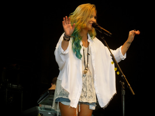 Demi Lovato pic #522671