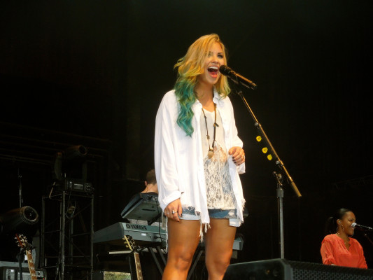 Demi Lovato pic #522735