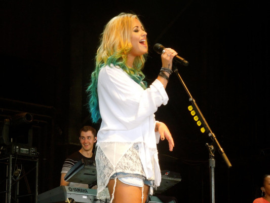Demi Lovato pic #522736