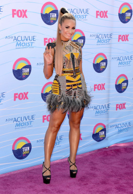 Demi Lovato pic #514733