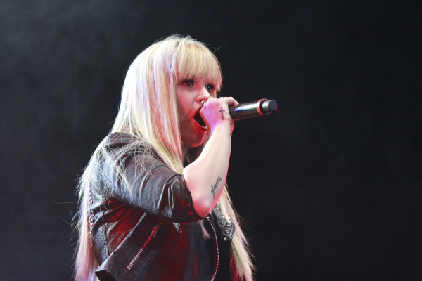 Demi Lovato pic #539741