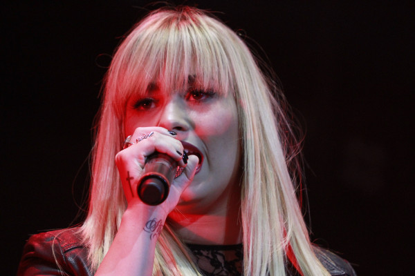 Demi Lovato pic #539742