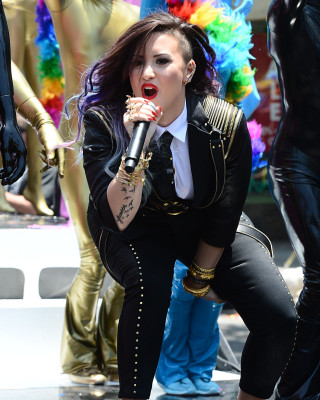 Demi Lovato pic #710674