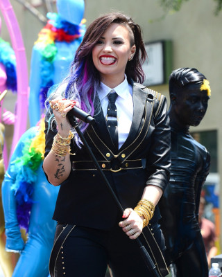Demi Lovato pic #710676