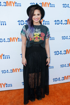 Demi Lovato pic #713214