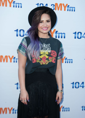 Demi Lovato pic #713200