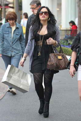 Demi Lovato pic #358744