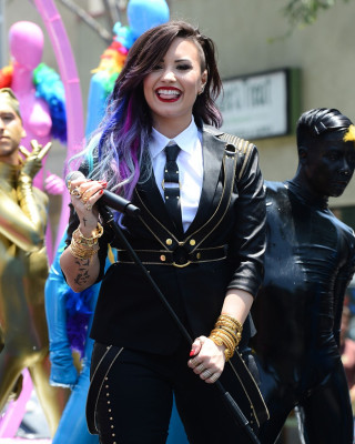 Demi Lovato pic #710670