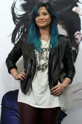 Demi Lovato pic #642024