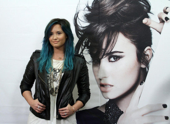 Demi Lovato pic #642022