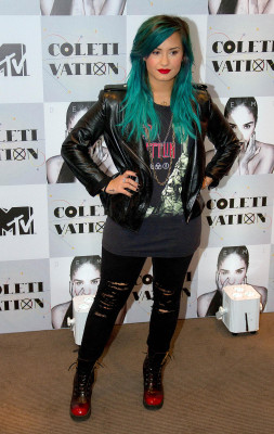 Demi Lovato pic #642012