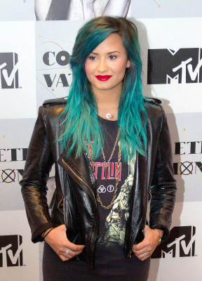 Demi Lovato pic #642009